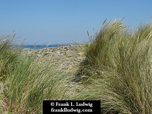 Streedagh Strand